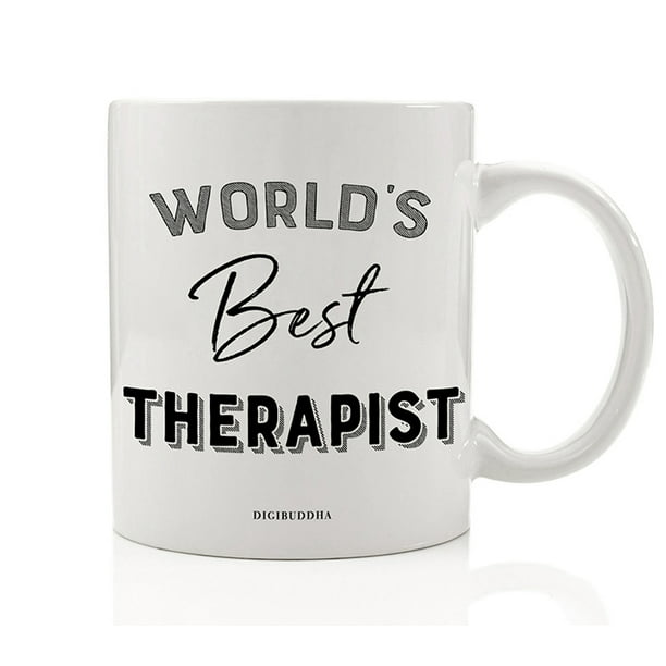 Mental Health Therapist Gift Mental Health Therapist Mug Mental Health Therapist
